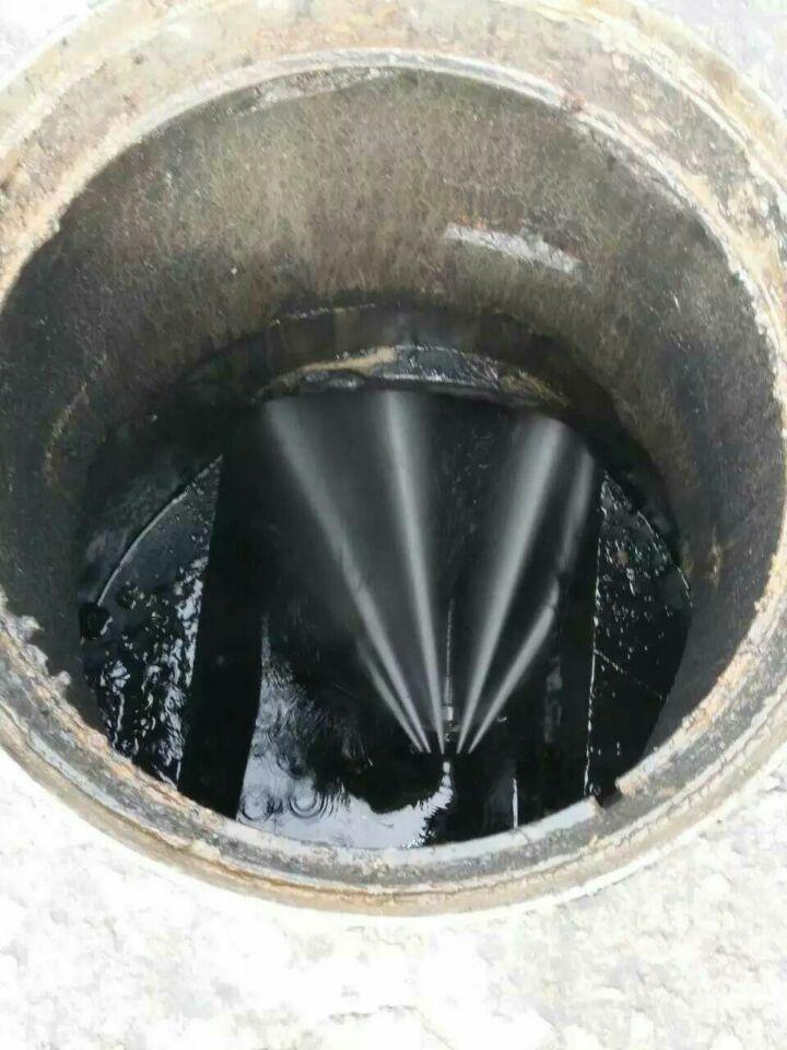 齐干却勒街道市政管道清洗-排污管道清洗