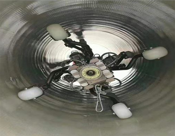 齐干却勒街道市政管道清淤怎么修复